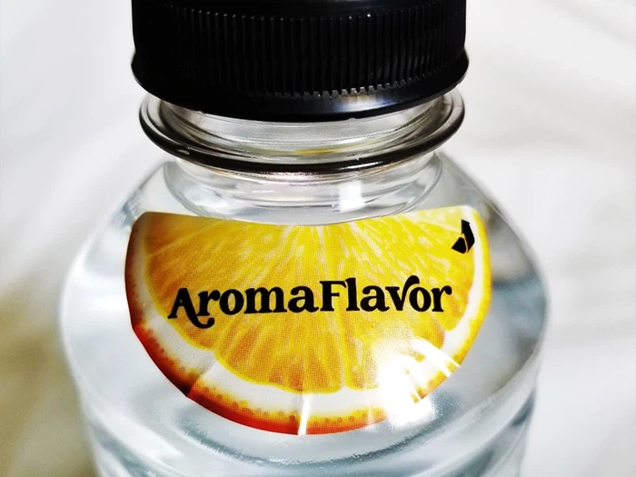 Preserved Flavor Aroma Preserved Flavor Aroma