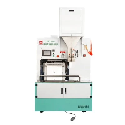 Sunflower Seeds Vacuum Packaging Machinery Sunflower Seeds Vacuum Packaging Machinery