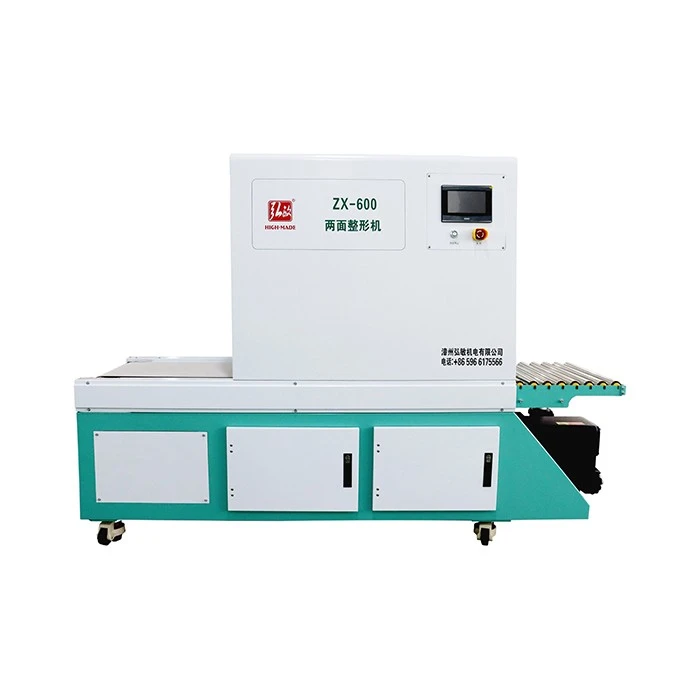 ZX-600 Two-Side Shaping Machine suppliers